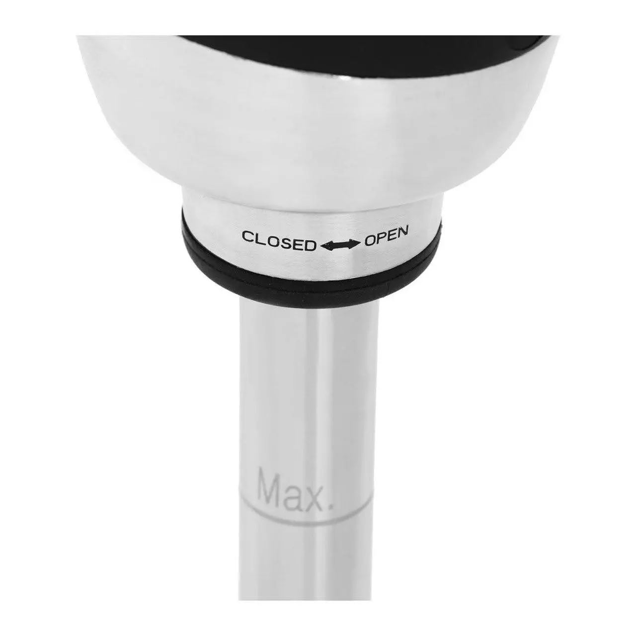 Royal-catering Royal Catering Stabmixer - 280 W - Royal Catering - 160 Mm - 600 - 16.000 U/min 9 Royal-catering Royal Catering Stabmixer - 280 W - Royal Catering - 160 Mm - 600 - 16.000 U/min – Bild 7