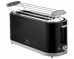 Null LENTZ 2-Scheiben EDS Toaster 800 Watt Mit Brötchenaufsatz 6-Stufen High-Lift Funktion Grau -Bosch-Verkäufe 2023 8969f1ae 13bf 453f 9194 0f91f2ec62fe