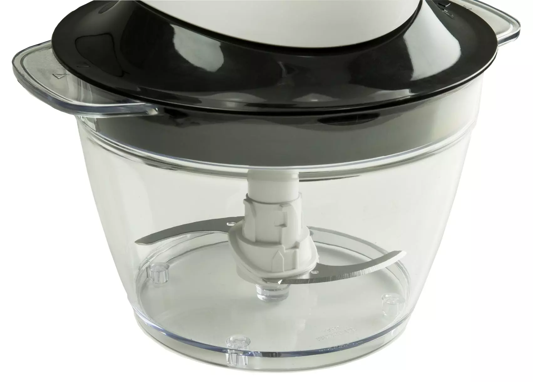 Null Exquisit Zerkleinerer MC 3001 WES Häcksler Universalzerkleinerer 6 Null Exquisit Zerkleinerer MC 3001 WES Häcksler Universalzerkleinerer – Bild 4