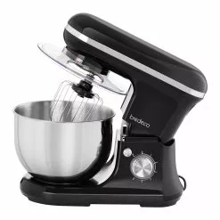 Null Bredeco Küchenmaschine 1.200 W - 5 L - Planetarisches Rührsystem - Schwarz 15 Null Bredeco Küchenmaschine 1.200 W - 5 L - Planetarisches Rührsystem - Schwarz -Bosch-Verkäufe 2023 8a196816 dee1 4b77 a5a3 b00bf53bd481