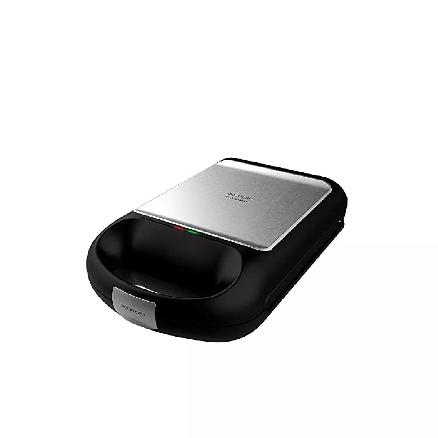 Heißluftfritteuse Cecofry Full InoxBlack 5500 Connected Cecotec 4 Heißluftfritteuse Cecofry Full InoxBlack 5500 Connected Cecotec – Bild 2