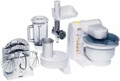 Bosch Serie 2 MUM Küchenmaschine 700 W 3,8 L Weiß 15 Bosch Serie 2 MUM Küchenmaschine 700 W 3,8 L Weiß -Bosch-Verkäufe 2023 8b5b50a5 77cd 48ff b315 b4731b9d3c00