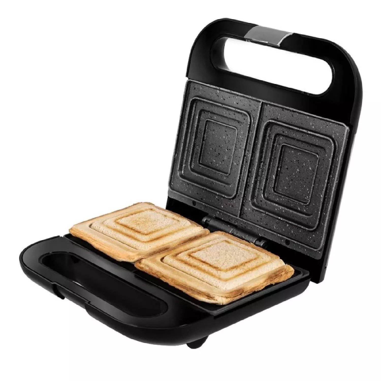 Sandwichmaker Rock'nToast 4in1 Cecotec 7 Sandwichmaker Rock'nToast 4in1 Cecotec – Bild 5