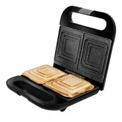 Sandwichmaker Rock'nToast 3in1 Cecotec -Bosch-Verkäufe 2023 8bfa60c1 0324 4061 95fd 29d7e52a45a9