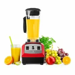 Royal-catering Royal Catering Hochleistungsmixer Katana - 1.500 W - 38.000 U/min - 2,5 L Max. Kapazität RCMB-2LA -Bosch-Verkäufe 2023 8c21a01b 8356 4ce8 a866 c1beb4829419