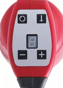 Hendi Stabmixer Profi Line 300 - Geschwindigkeit Regelbar, Ø 100 Mm -Bosch-Verkäufe 2023 8d78d2d3 9368 4ea8 8d73 7bb9093a5f5b