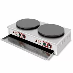 BIG Crepes Gerät / Crepes Maker – 2 Platten – 890 X 490 X 220 Mm -Bosch-Verkäufe 2023 8dea486b 33db 410b a14b f8e229e849f0