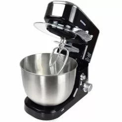 Syntrox-germany Küchenmaschine Wezen Knetmaschine & Mixer Mit Edelstahl-Behälter Schwarz 14 Syntrox-germany Küchenmaschine Wezen Knetmaschine & Mixer Mit Edelstahl-Behälter Schwarz -Bosch-Verkäufe 2023 8e7a76fc 7fe4 431b a704 f057bdb6c635