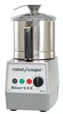 Null Robot-Coupe Blixer® 4 V.V.