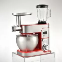 Syntrox-germany Küchenmaschine Nice Edelstahl 7 Liter Küchengerät & Fleischwolf 11 Syntrox-germany Küchenmaschine Nice Edelstahl 7 Liter Küchengerät & Fleischwolf -Bosch-Verkäufe 2023 9097e787 5590 45cd ae7e 13595b2ebaa2