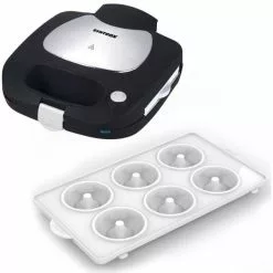 Syntrox-germany Syntrox Ice Cream Sandwich Maker Kombigerät Mit Wechselbaren Platten -Bosch-Verkäufe 2023 9330b6c4 40f8 45af 8a4e 520b87c3cef3 3