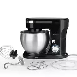 Null MAXXMEE Küchenmaschine Mit Zubehör - Schwarz -Bosch-Verkäufe 2023 9391017e e297 4e14 a88c 4aaa3bda0ec2