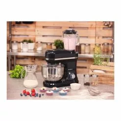 Null Bredeco Küchenmaschine - Inkl. Mixer - 1.200 W BCPM-1200-PRO -Bosch-Verkäufe 2023 95cfa67b 73e7 49b3 bedc 6204f376d1a3