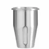 Edelstahlbecher Für Milchshake-Mixer - Design By Bronwasser, HENDI, 0,97L, ?113x(H)160mm -Bosch-Verkäufe 2023 982f2380 ee5e 4bb5 a896 f0b4c3638cec