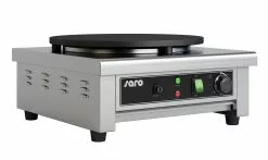 SARO Crêpeseisen Modell MERLE