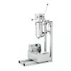 Royal-catering Royal Catering Churro Maschine - 5 L - Royal Catering - 2500 W -Bosch-Verkäufe 2023 9a3d30f3 c492 4699 a6e2 0e7d90c1348a 5
