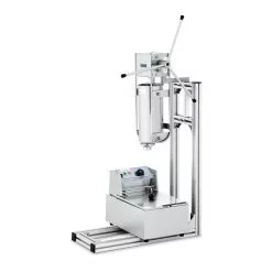 Royal-catering Royal Catering Churro Maschine - 5 L - Royal Catering - 2500 W