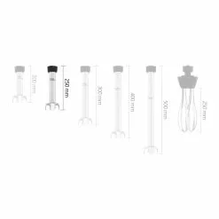 Royal-catering Royal Catering Mixstab - 250 Mm -Bosch-Verkäufe 2023 9b2e4061 01f1 4791 b1e1 0346587be14a