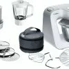 Bosch MUM58227 Küchenmaschine 1000 W 3,9 L Silber, Weiß -Bosch-Verkäufe 2023 9c264499 266b 4bfe 8702 11693b594a3a 1