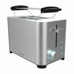 Toaster Toast&Taste 9000 Double Cecotec -Bosch-Verkäufe 2023 9ce29ad3 fe57 4246 946e cef013925f5a