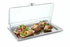 Hendi Rolltop-Haube GN 1/1, 545x335x95 Mm -Bosch-Verkäufe 2023 9d35eaca bba4 432d ad70 c3f84e04d7dc