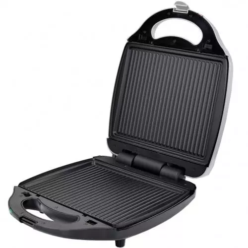 Syntrox-germany Grillplatten Für Chef Maker ZN-2000W Syntrox Germany 8 Syntrox-germany Grillplatten Für Chef Maker ZN-2000W Syntrox Germany – Bild 6