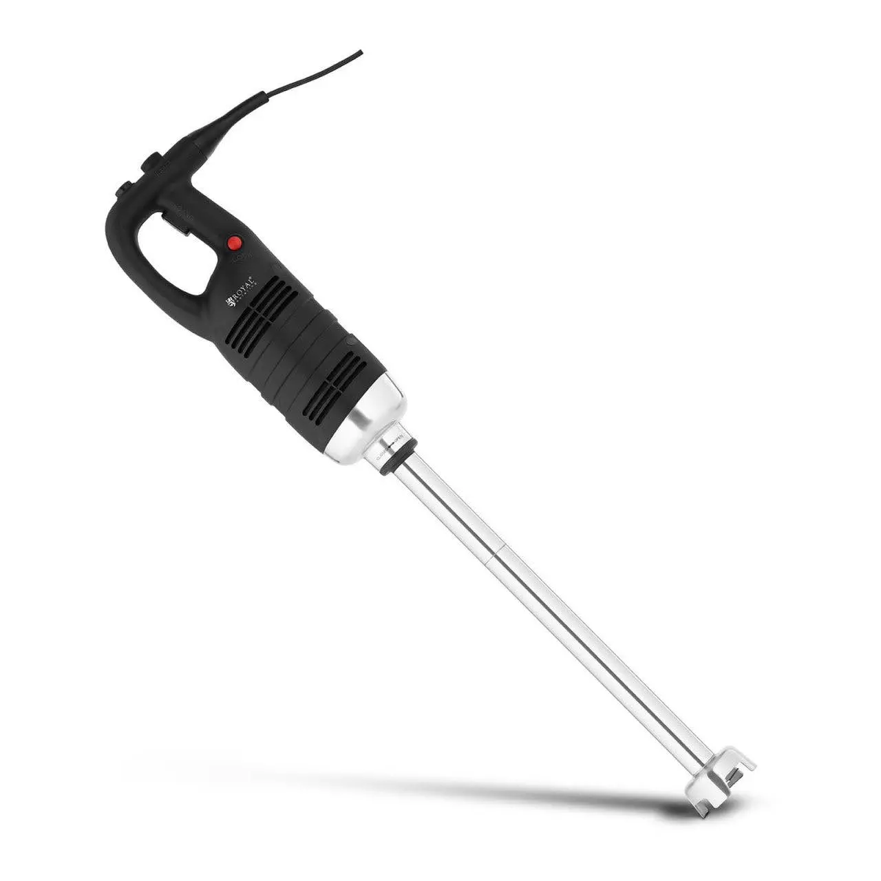 Royal-catering Royal Catering Stabmixer - 650 W - Royal Catering - 400 Mm - 8.000 - 18.000 U/min 6 Royal-catering Royal Catering Stabmixer - 650 W - Royal Catering - 400 Mm - 8.000 - 18.000 U/min – Bild 4
