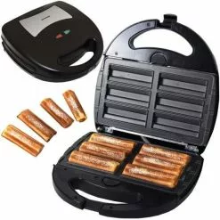 Syntrox-germany Multimaker SM-1300W Mit Einem Satz Wechselplatten -Bosch-Verkäufe 2023 9eb47772 c01c 49d9 902e 05302d50a21d 9