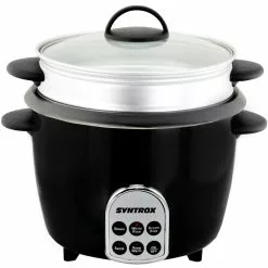 Syntrox-germany Gourmet Multikocher Multifunktionskocher -Bosch-Verkäufe 2023 9fcfde01 f22e 4429 b28e a08916d5d128 1