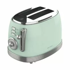 Toaster Toast&Taste 800 Vintage Light Green Cecotec