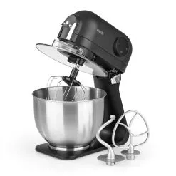 Null N8WERK Küchenmaschine In Der Midnight Edition