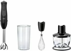 Null N8WERK Stabmixer In Der Midnight Black Edition -Bosch-Verkäufe 2023 a452b682 b51f 4891 834a 6c8f7b11725c 1