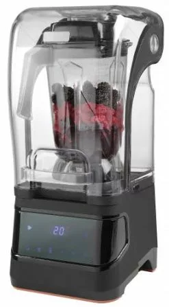 Neumarker Barmixer Touch