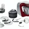 Bosch MUM5 Küchenmaschine 1000 W 3,9 L Rot, Edelstahl 2 Bosch MUM5 Küchenmaschine 1000 W 3,9 L Rot, Edelstahl -Bosch-Verkäufe 2023 a63845fe 91a7 4232 9656 3a7556c07f23 2