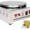 Beeketal Gastro Crepesplatte Crepesmaker BC40-1