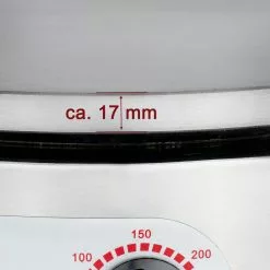 Beeketal Gastro Crepesplatte Crepesmaker BC40-1R -Bosch-Verkäufe 2023 a7a0e212 4a64 479b a403 3b477b17ae77