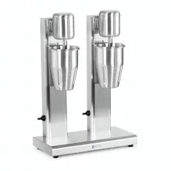 Royal-catering Royal Catering Milchshaker - Doppelt - 2 X 1 L - 15.000 U/min - Royal Catering -Bosch-Verkäufe 2023 a8489b0c 5efa 4969 8440 fa85157b4d65 4
