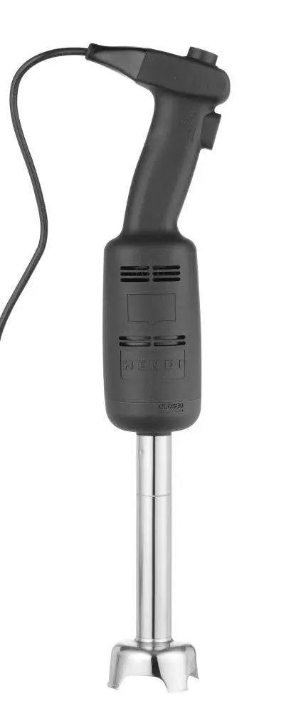 Stabmixer Antriebseinheit - Variable Geschwindigkeit, 350W, HENDI, Kitchen Line, 230V/350W, ?100x416mm 6 Stabmixer Antriebseinheit - Variable Geschwindigkeit, 350W, HENDI, Kitchen Line, 230V/350W, ?100x416mm – Bild 4