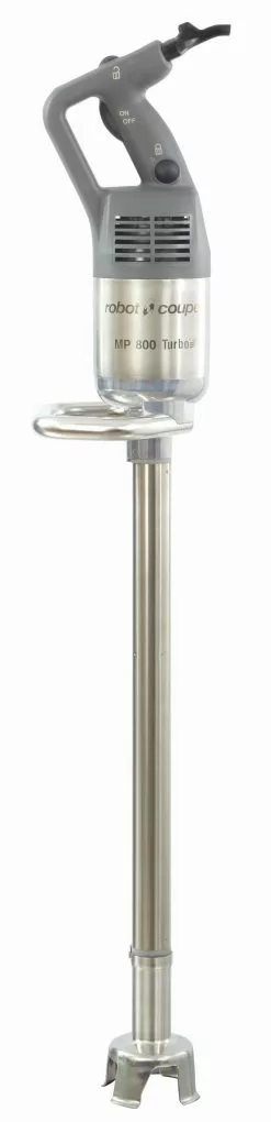 Null Robot-Coupe Stabmixer MP 800 Turbo