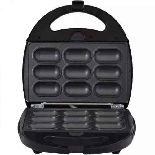 Syntrox-germany Multimaker SM-1300W Mit Einem Satz Wechselplatten 7 Syntrox-germany Multimaker SM-1300W Mit Einem Satz Wechselplatten – Bild 6