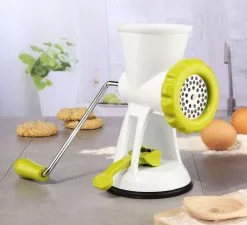 Null Fleischwolf Wurstmaschine Zerkleinerer Spritzgebäck Manuell Edelstahl Kunststoff 14 Null Fleischwolf Wurstmaschine Zerkleinerer Spritzgebäck Manuell Edelstahl Kunststoff -Bosch-Verkäufe 2023 aab8c2eb 1bdf 4d9f 989e 57e905aac419