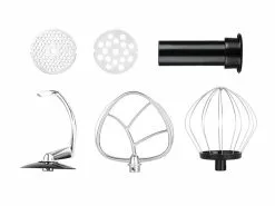 Null 3 In 1 Küchenmaschine- Starker Motor1500W Teigknetmaschine Mit 6,3L Rührmaschine Mit 10 Gang -Bosch-Verkäufe 2023 aaeaba5b 9d75 4066 a873 46f9fe438e28