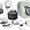 Bosch MUM58MG60 Küchenmaschine 1000 W 3,9 L Grün