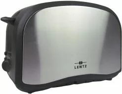 Null LENTZ 2-Scheiben EDS Toaster 800 Watt Mit Brötchenaufsatz 6-Stufen High-Lift Funktion Grau -Bosch-Verkäufe 2023 ac471a38 557c 411b 91d1 ffbb9db3b961