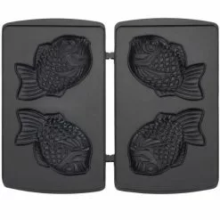 Syntrox-germany Syntrox Waffeleisen Für Eiswaffeln Kombigerät Mit Wechselbaren Platten -Bosch-Verkäufe 2023 ac8a0b79 30d9 44de b0fd 7480c6ea82c6 11