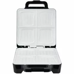 Syntrox-germany Syntrox Muschel Sandwichmaker Mit Keramikplatten Thermostat Und Edelstahldekor -Bosch-Verkäufe 2023 aca0ee8a a764 4baa 987c bfd8887d7927