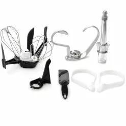 Bosch 00653180 Aufbewahrungstasche (Zubehör) Für Küchenmaschinen -Bosch-Verkäufe 2023 acb18ed1 815c 417a a150 3670197c0dde 1