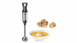 Bosch MSM6S20B Handmixer 750 W Schwarz, Silber -Bosch-Verkäufe 2023 ad7816ea 66ed 4d74 8ccb 3829a4775c7f