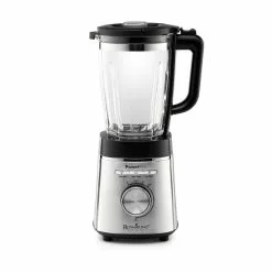 Null Rosmarino Leistungsstarker 1400 W Mixer Mit Glasbehälter Und Turbofunktion