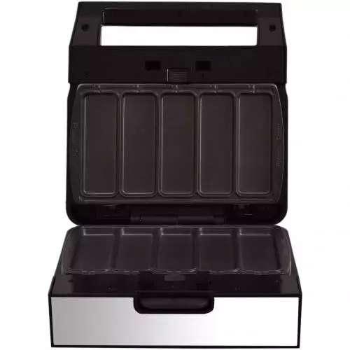 Syntrox-germany Multimaker MM-1400W Gusto Mit Einem Satz Wechselplatten 9 Syntrox-germany Multimaker MM-1400W Gusto Mit Einem Satz Wechselplatten – Bild 7